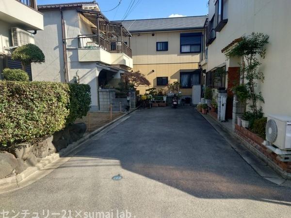 小畑町／新築戸建