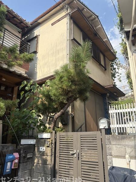 東石切町/中古戸建