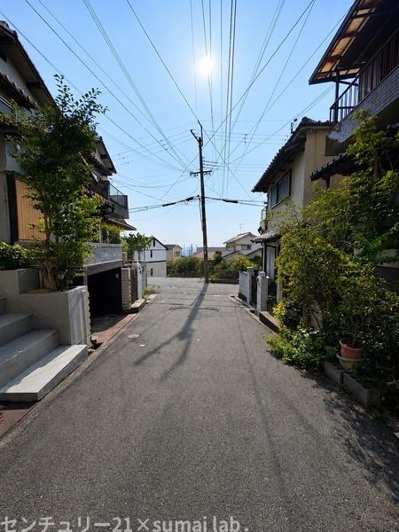 東大阪市東石切町３丁目の中古一戸建て