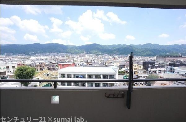 シティパーク瓢箪山／中古マンション