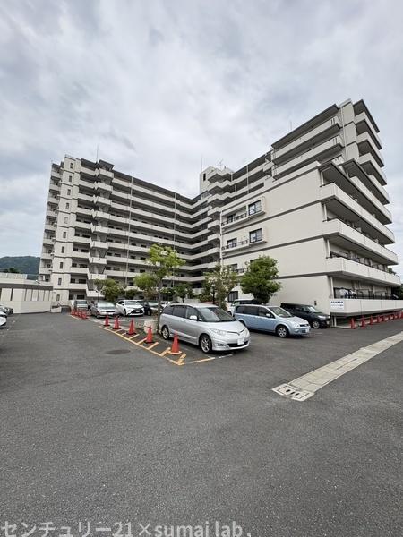 シティパーク瓢箪山／中古マンション