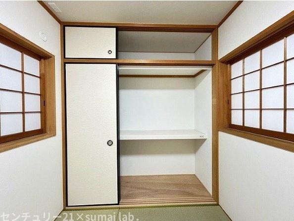 東大阪市水走１丁目の中古一戸建て