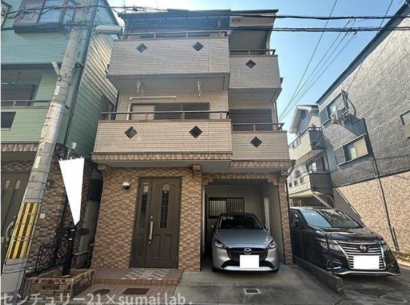 水走/中古戸建
