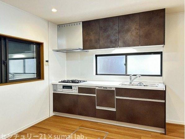 東大阪市水走１丁目の中古一戸建て
