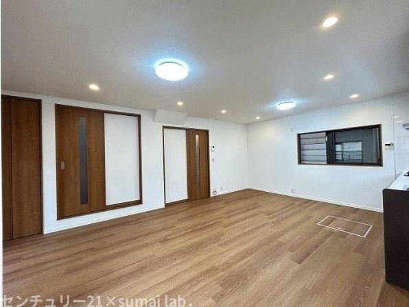 東大阪市水走１丁目の中古一戸建て