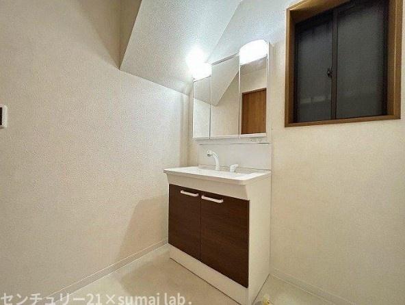 東大阪市水走１丁目の中古一戸建て