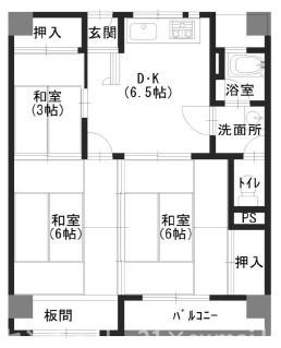 御厨ビル／中古マンション