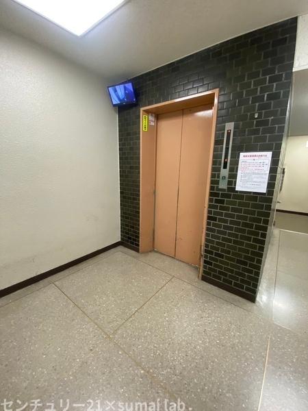 御厨ビル／中古マンション