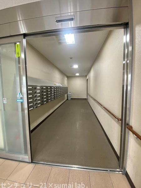 御厨ビル／中古マンション