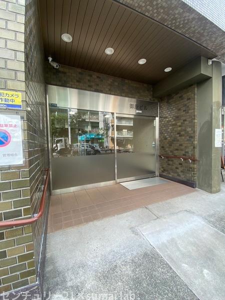 御厨ビル／中古マンション