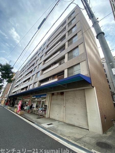 御厨ビル／中古マンション