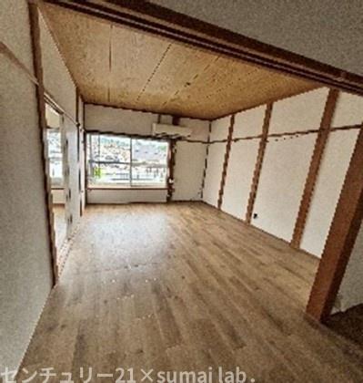東大阪市横小路町１丁目の中古一戸建て
