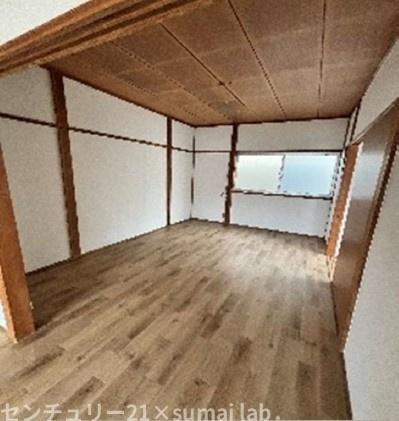 東大阪市横小路町１丁目の中古一戸建て