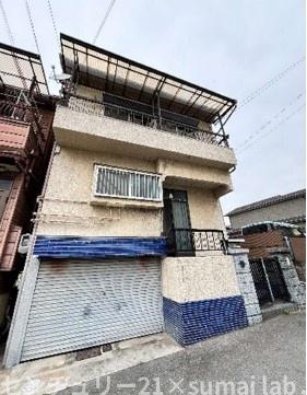 横小路/中古戸建
