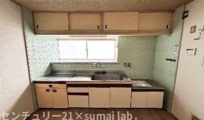 東大阪市横小路町１丁目の中古一戸建て