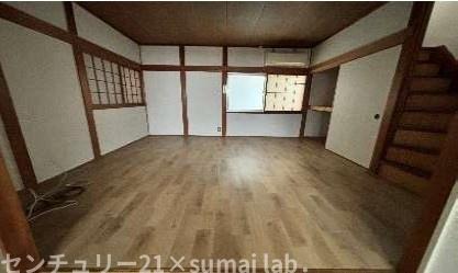 東大阪市横小路町１丁目の中古一戸建て