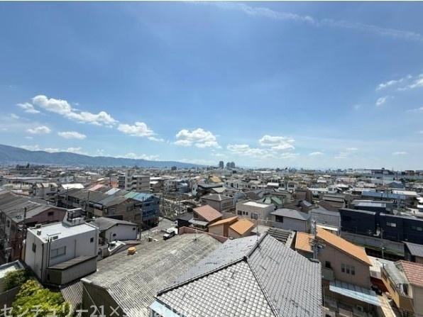 レック鴻池マンション／中古マンション