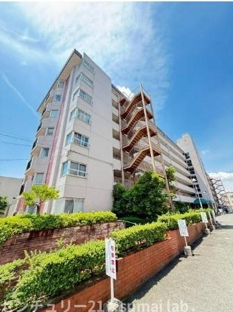 レック鴻池マンション／中古マンション