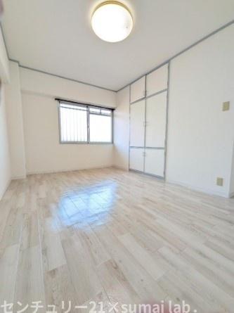 レック鴻池マンション／中古マンション
