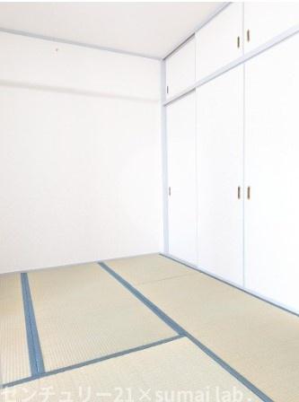 レック鴻池マンション／中古マンション