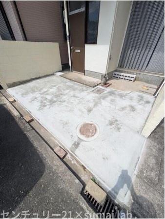 東大阪市中石切町５丁目の中古一戸建て