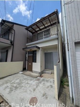 中石切町／中古戸建