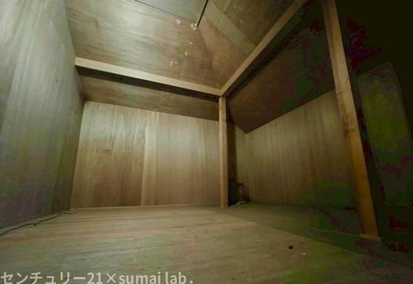 東大阪市長堂１丁目の中古一戸建て