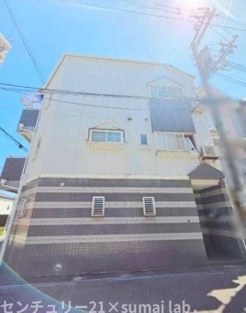 東大阪市長堂１丁目の中古一戸建て