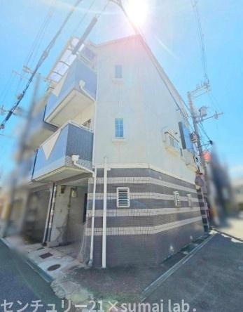 東大阪市長堂１丁目の中古一戸建て