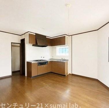 東大阪市長堂１丁目の中古一戸建て