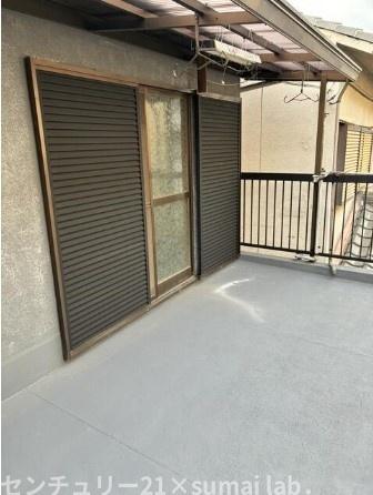 東大阪市瓢箪山町の中古一戸建て