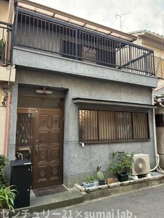 瓢箪山町／中古戸建