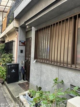 東大阪市瓢箪山町の中古一戸建て