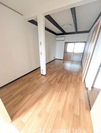 東大阪市五条町の中古一戸建て