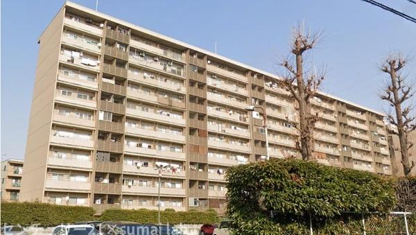 八戸ノ里グランドマンション／中古マンション