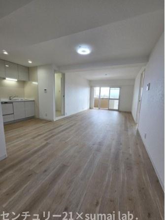 八戸ノ里グランドマンション／中古マンション