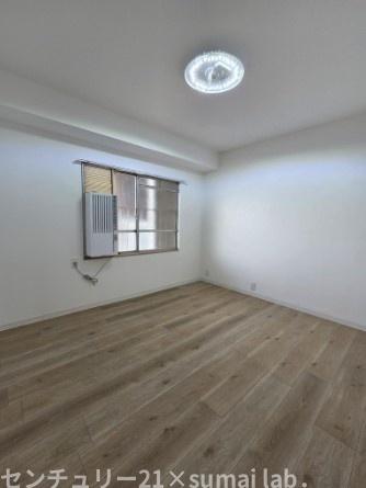 八戸ノ里グランドマンション／中古マンション