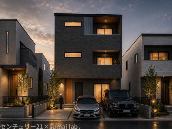 eLA／Boエラボ　若江西新町