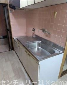 東大阪市若江本町１丁目の中古一戸建て