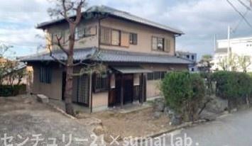 額田町／中古戸建