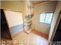 東大阪市額田町の中古一戸建て