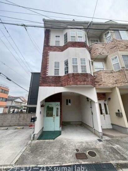 下小阪/中古戸建