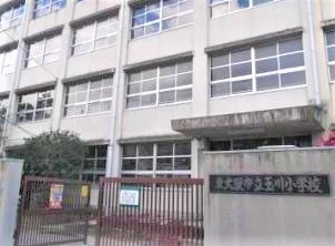 若江岩田スカイハイツ／中古マンション(東大阪市立玉川小学校)