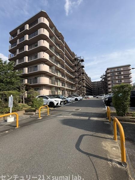 若江岩田スカイハイツ／中古マンション