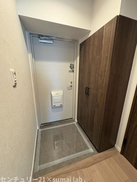 若江岩田スカイハイツ／中古マンション