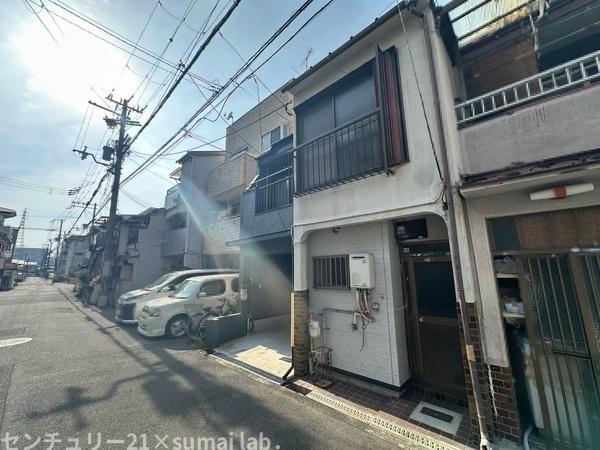 御厨東／中古戸建