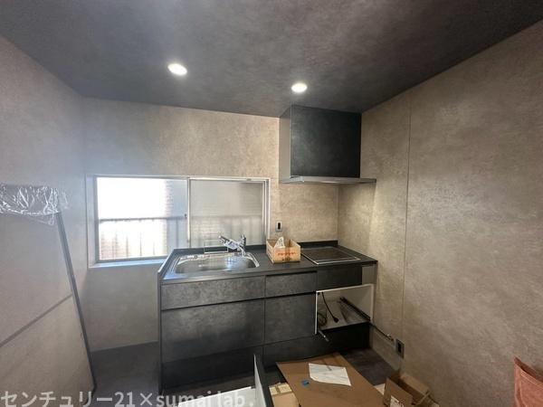 東大阪市大蓮東５丁目の中古一戸建て