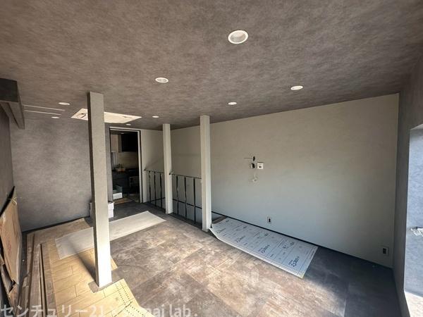 東大阪市大蓮東５丁目の中古一戸建て