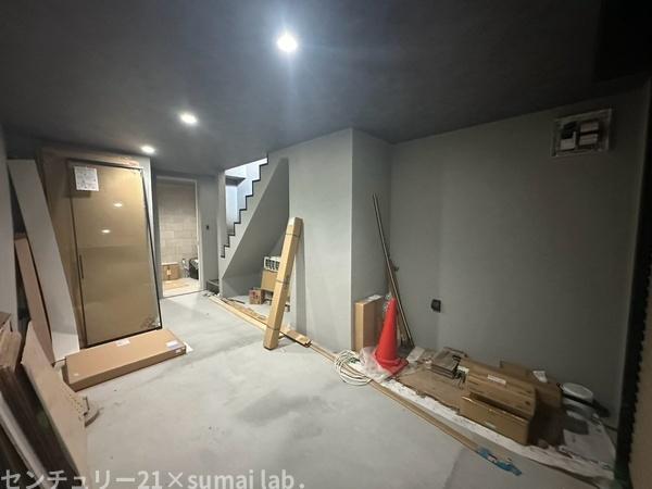 東大阪市大蓮東５丁目の中古一戸建て