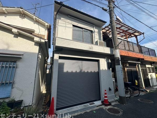 大蓮東／中古戸建